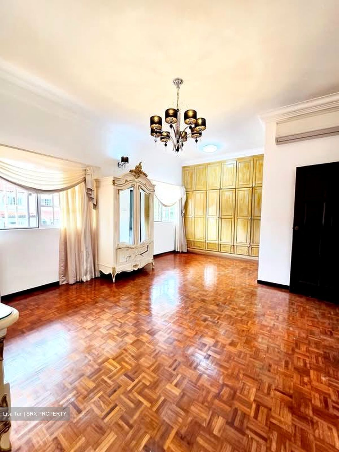 Toh Estate (D17), Semi-Detached #557993081